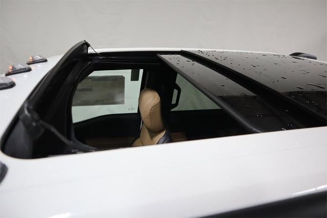 2024 Ford Super Duty F-350 SRW Lariat