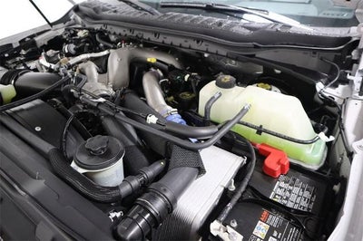 2024 Ford Super Duty F-350 SRW Lariat