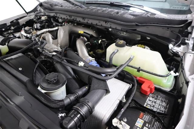 2024 Ford Super Duty F-350 SRW Lariat