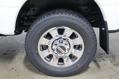 2024 Ford Super Duty F-350 SRW Lariat