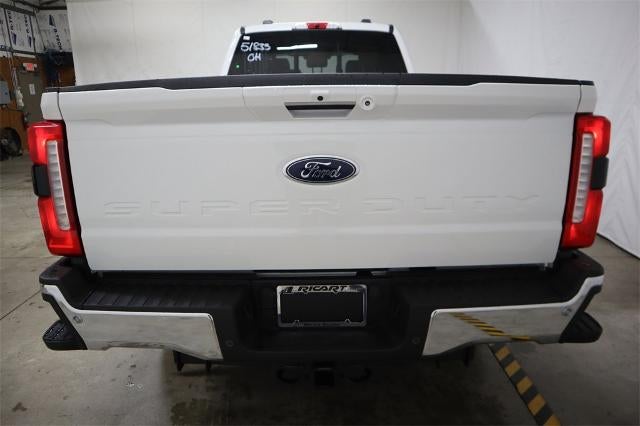 2024 Ford Super Duty F-350 SRW Lariat