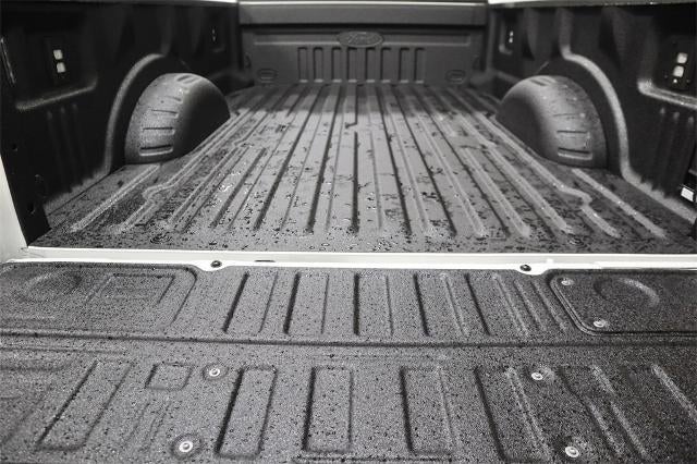 2024 Ford Super Duty F-350 SRW Lariat