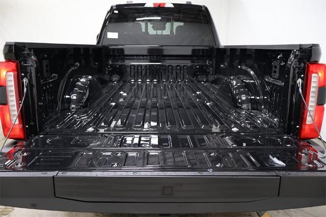 2026 Ford Super Duty F-350 SRW King Ranch