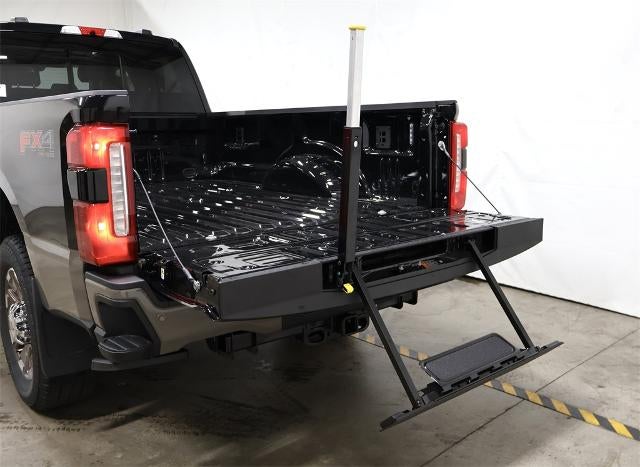 2026 Ford Super Duty F-350 SRW King Ranch