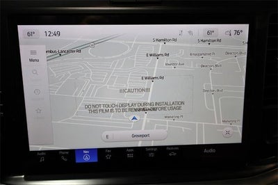 2026 Ford Super Duty F-350 SRW King Ranch