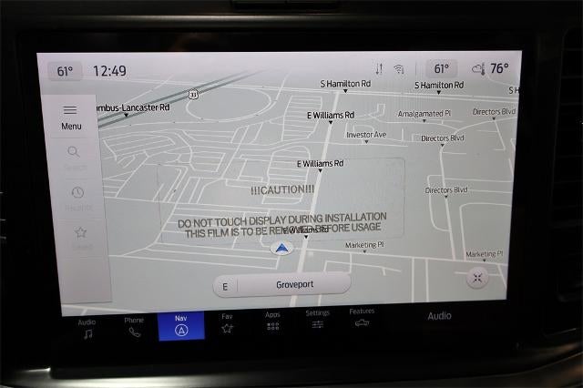 2026 Ford Super Duty F-350 SRW King Ranch