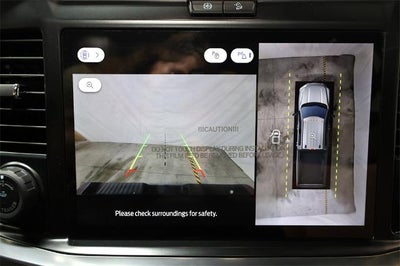 2026 Ford Super Duty F-350 SRW King Ranch