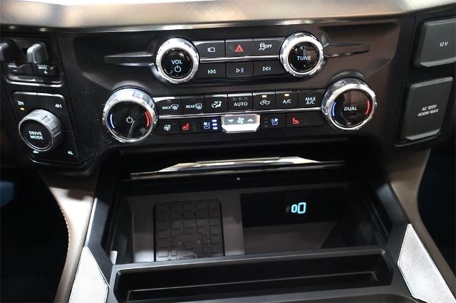 2026 Ford Super Duty F-350 SRW King Ranch