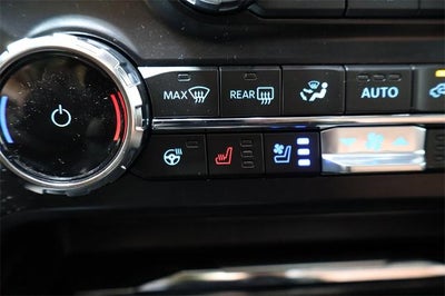 2026 Ford Super Duty F-350 SRW King Ranch