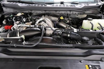 2026 Ford Super Duty F-350 SRW King Ranch