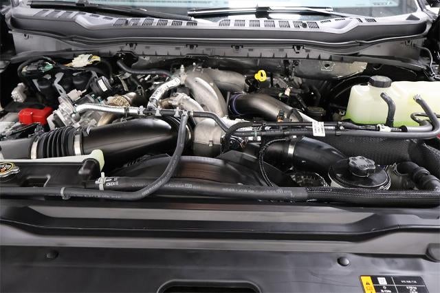 2026 Ford Super Duty F-350 SRW King Ranch