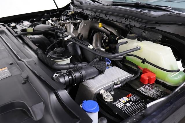 2026 Ford Super Duty F-350 SRW King Ranch