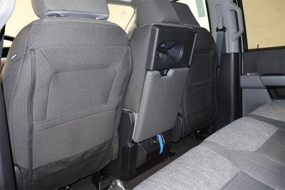 2026 Ford Super Duty F-350 SRW XLT