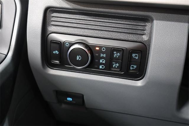 2026 Ford Super Duty F-350 SRW XLT