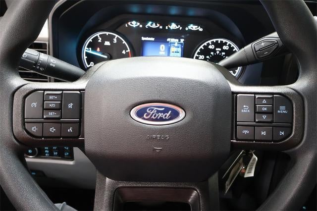 2026 Ford Super Duty F-350 SRW XLT