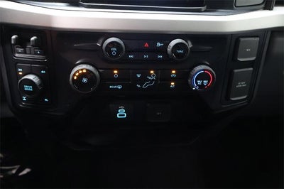 2026 Ford Super Duty F-350 SRW XLT