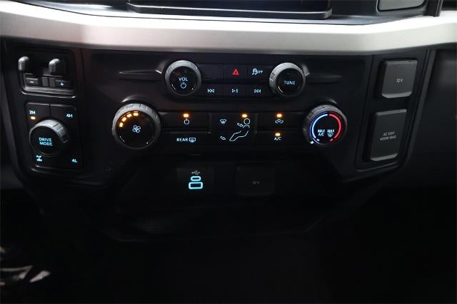 2026 Ford Super Duty F-350 SRW XLT