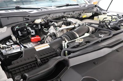 2026 Ford Super Duty F-350 SRW XLT