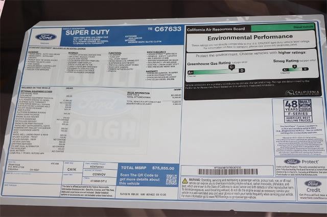 2026 Ford Super Duty F-350 SRW XLT