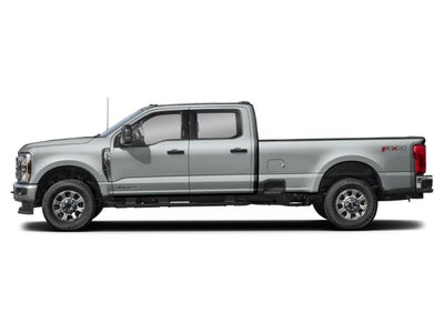 2026 Ford Super Duty F-350 SRW XLT