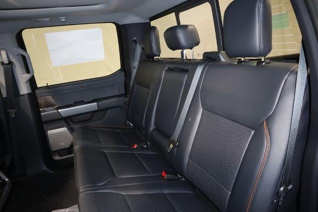 2026 Ford Super Duty F-350 DRW Lariat