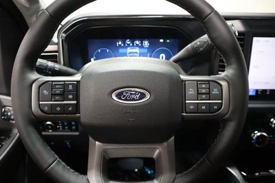 2026 Ford Super Duty F-350 DRW Lariat