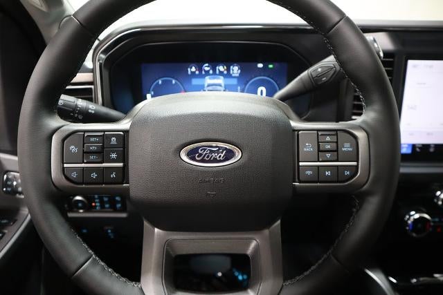 2026 Ford Super Duty F-350 DRW Lariat