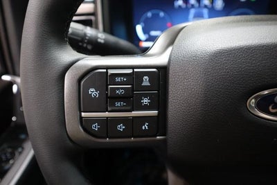 2026 Ford Super Duty F-350 DRW Lariat