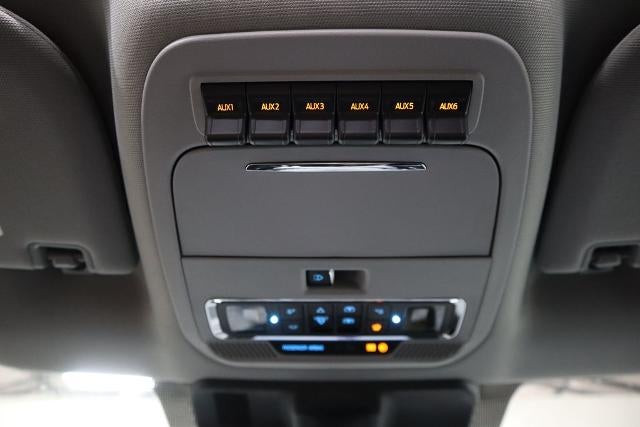 2026 Ford Super Duty F-350 DRW Lariat