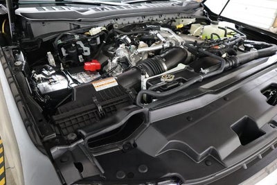 2026 Ford Super Duty F-350 DRW Lariat