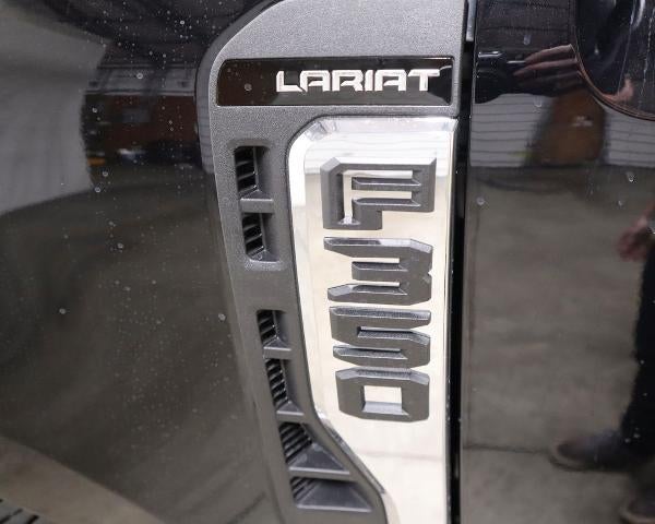 2026 Ford Super Duty F-350 DRW Lariat