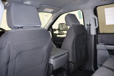 2026 Ford Super Duty F-350 DRW XLT