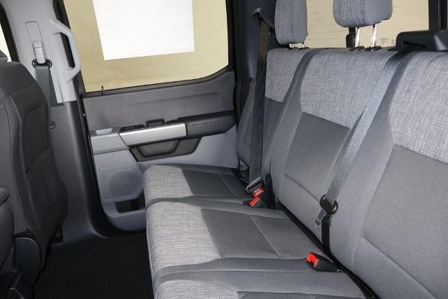 2026 Ford Super Duty F-350 DRW XLT