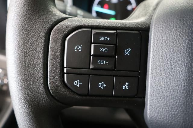 2026 Ford Super Duty F-350 DRW XLT