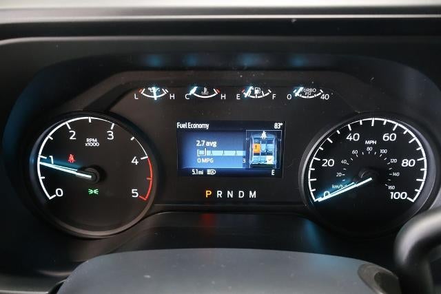 2026 Ford Super Duty F-350 DRW XLT