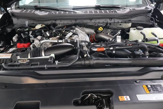 2026 Ford Super Duty F-350 DRW XLT