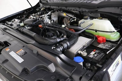 2026 Ford Super Duty F-350 DRW XLT