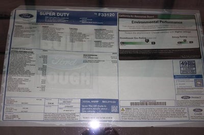2026 Ford Super Duty F-350 DRW XLT