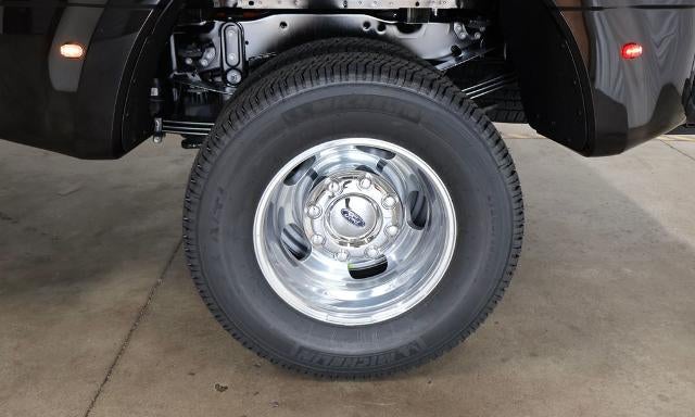 2026 Ford Super Duty F-350 DRW XLT