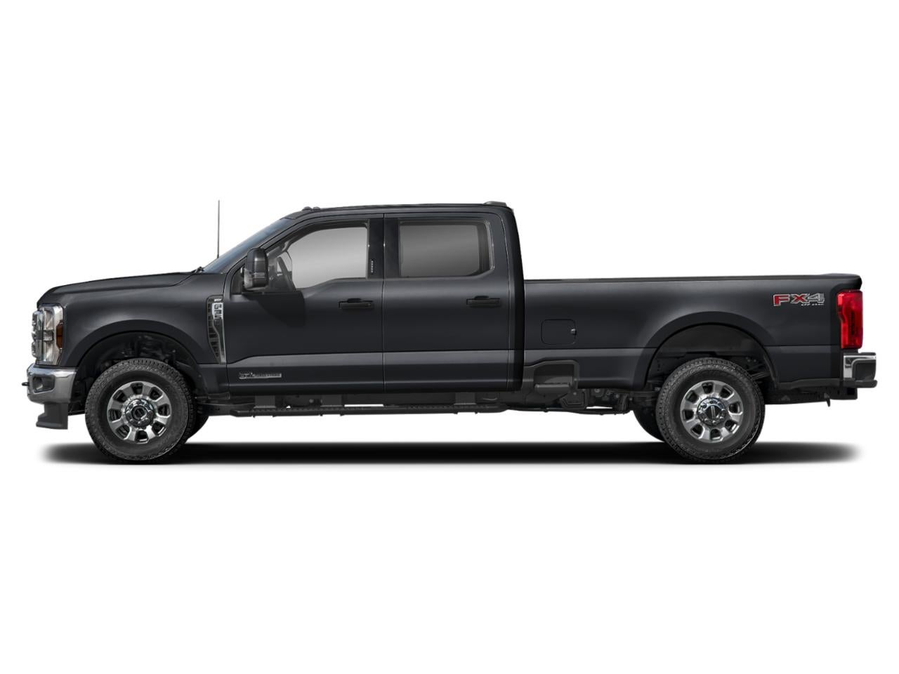 2026 Ford Super Duty F-350 DRW XLT