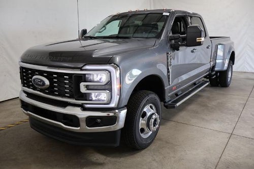 2026 Ford Super Duty F-350 DRW XLT
