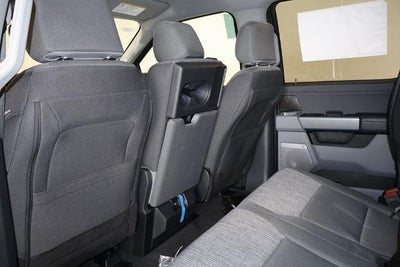 2026 Ford Super Duty F-350 DRW XLT