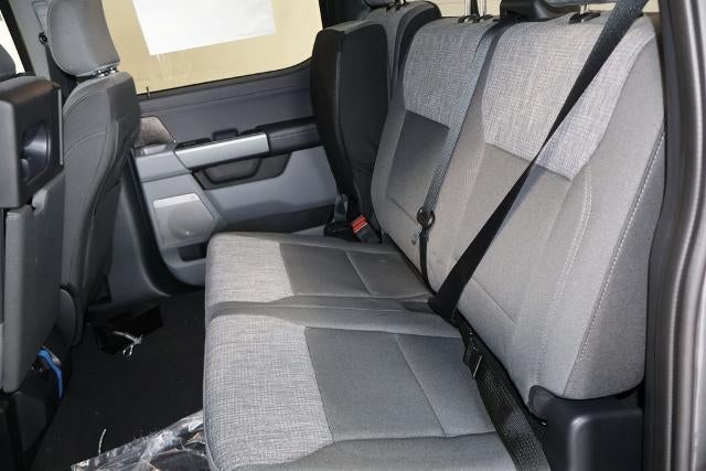 2026 Ford Super Duty F-350 DRW XLT