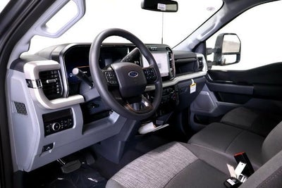 2026 Ford Super Duty F-350 DRW XLT