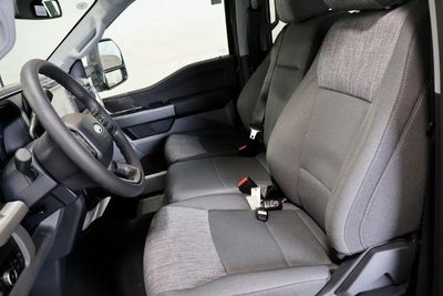 2026 Ford Super Duty F-350 DRW XLT