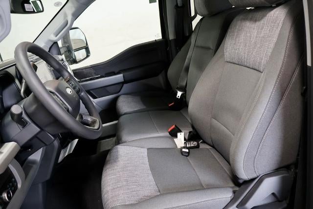 2026 Ford Super Duty F-350 DRW XLT