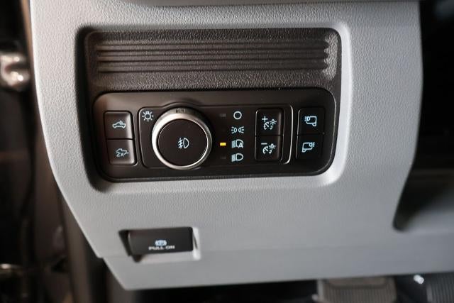 2026 Ford Super Duty F-350 DRW XLT