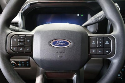 2026 Ford Super Duty F-350 DRW XLT