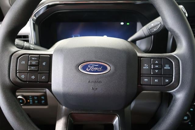 2026 Ford Super Duty F-350 DRW XLT