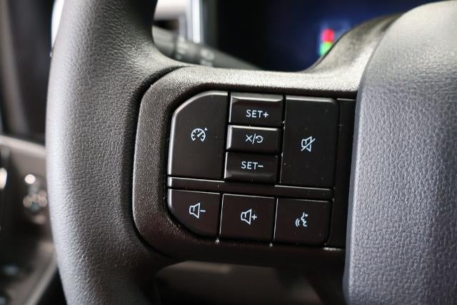 2026 Ford Super Duty F-350 DRW XLT
